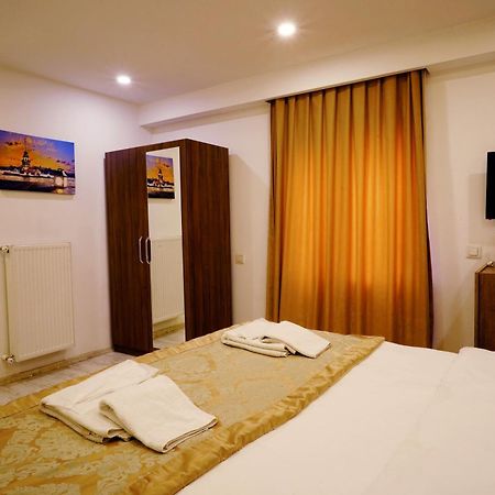 Zeugma Hotel Sultanahmet Istanbul Exterior photo